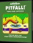 Atari  2600&nbsp; - &nbsp;Pitfall Unlimited by Atarius Maximus (Pitfall! Hack)